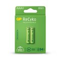 GP Recyko R03/AAA 850mAh Series B2 1,2V 