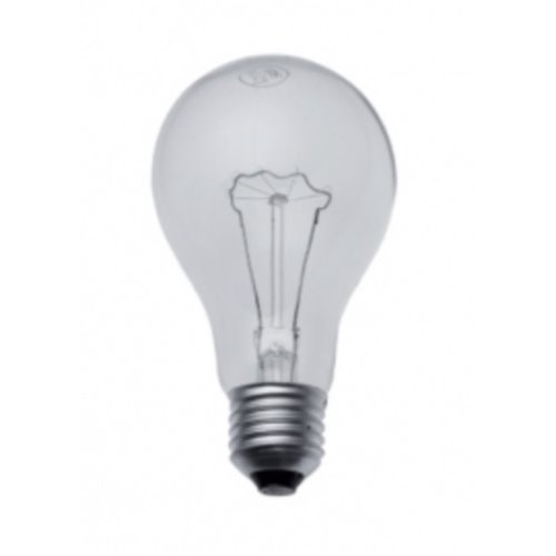 Żarówka GLS 40W E27 CLEAR               