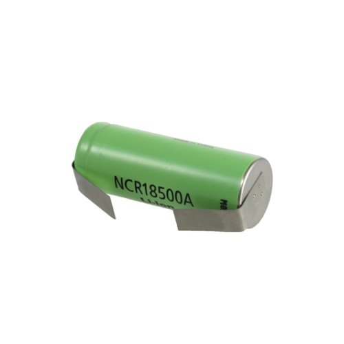 PANASONIC NCR18500A/ST 2040mAh  Li-ION