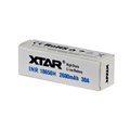 XTAR 18650-2600 2600mAh Li-ION