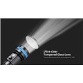 Latarka XTAR D26 1600S 1600lm LED       