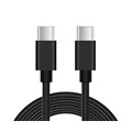 Kabel XTAR USB-C / USB-C 0,8m