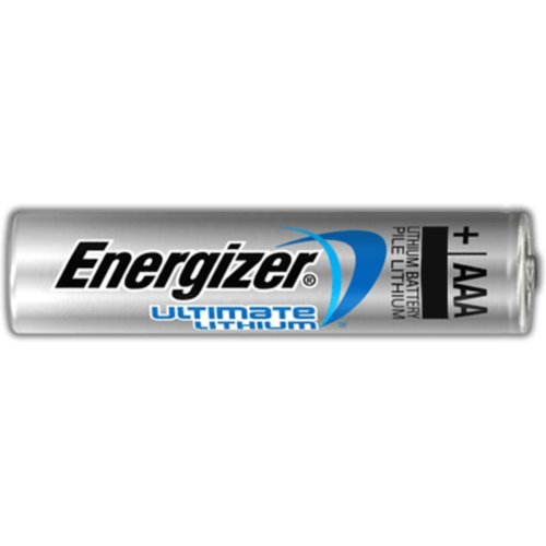 Bateria litowa Energizer FR03 AAA  BOX10