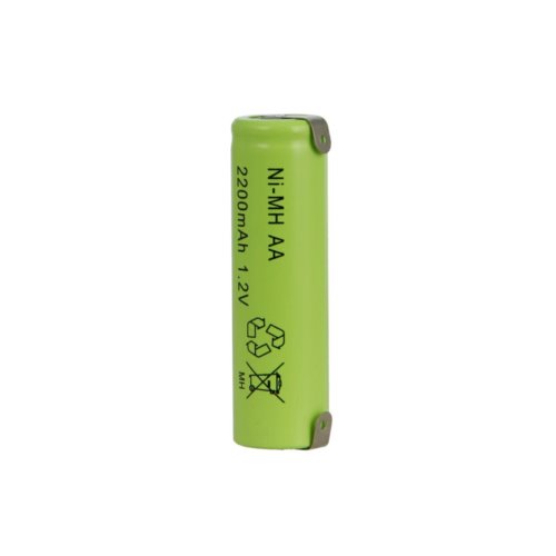 JJJ AA220/ST 2200mAh  AA NiMH