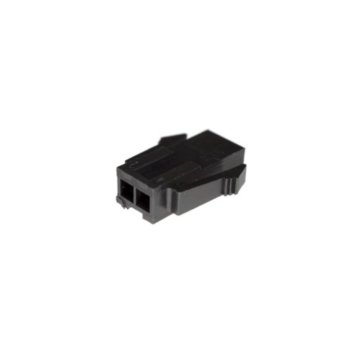 Złącze Molex MX-43640-0200 bez terminali