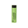 PANASONIC NCR18650B DETAL 3400mAh LiION