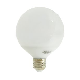 Żarówka SPECTRUM GLOB LED E27 13W WW