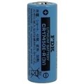 Bateria litowa FDK CR17450E-R 4/5A