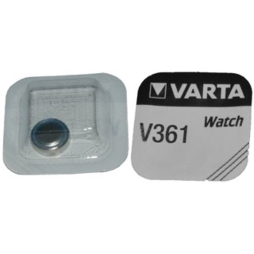 Bateria zegarkowa V361 SR58 VARTA B1