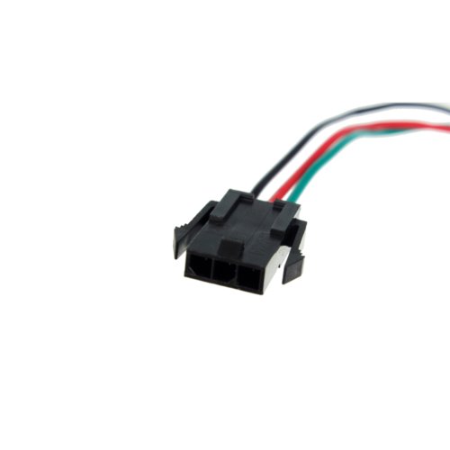 Wtyczka z przewodami Molex 43640-0300   