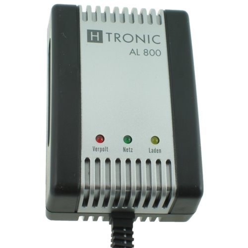 Ładowarka H-TRONIC AL 800 Pb, AGM