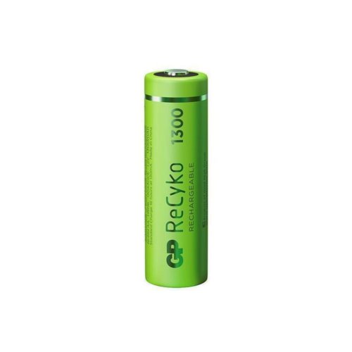 GP Recyko New R6/AA 1300mAh Series B4   