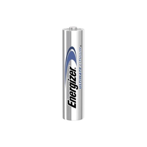 Bateria litowa Energizer FR03 AAA/L92 B4