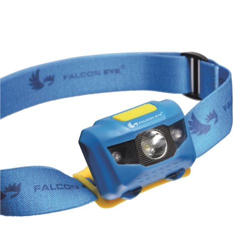 Latarka MacTronic Falcon Eye FHL0011E   