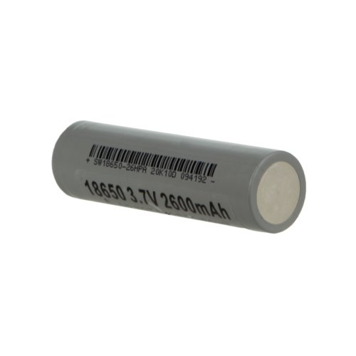 Sinowatt SW18650-26HPA 2600mAh