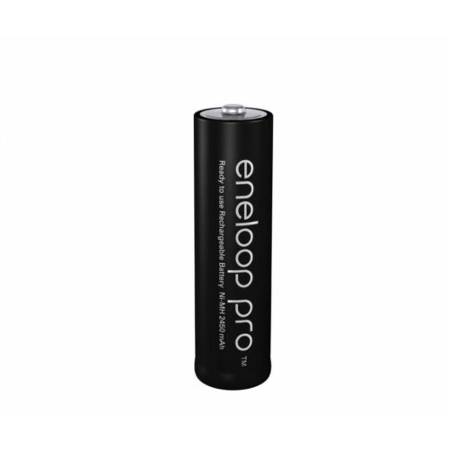 Panasonic Eneloop PRO R6/AA 2500mAh B2