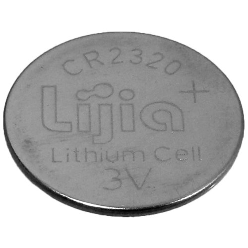 Bateria litowa Lijia CR2320