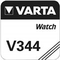 Bateria zegarkowa V344 SR42 VARTA B1
