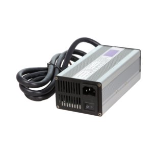 Ładowarka Li-ion 4SL 14,8V 17A 360W LED