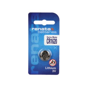 Bateria litowa Renata CR1620 B1