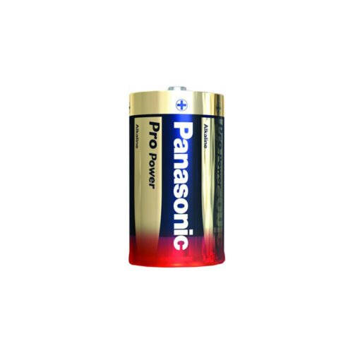Bateria alk. LR20 PANASONIC Pro Power B2