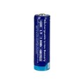 XTAR 14500-80PCM 800mAh Li-ION