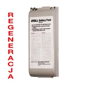 Akumulator do Zoll PD1400 10V 2,5Ah