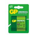 Bateria 3R12 GP GREENCELL  B1