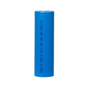 BAK N21700CK-55E 5500mAh 3,6V           