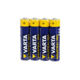 Bateria alk. LR03 VARTA Industrial  F4