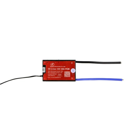 PCM-L04S30 DLY dla 14,8V / 30A