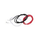 Terminal XH-T AWG26 RED/400mm