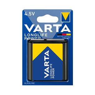 Bateria alk. 3LR12 VARTA LONGLIFE EXTRA 
