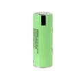 PANASONIC NCR18500A 2040mAh  Li-ION