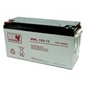 Akumulator żelowy 12V/150Ah MWL Pb 485 ×