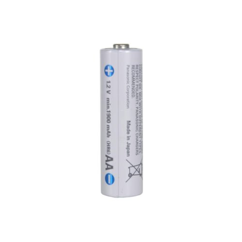 Panasonic Eneloop R6/AA 2000mAh B4 new  