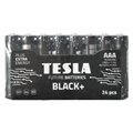Bateria alk. LR03 TESLA BLACK+ F24 1,5V 