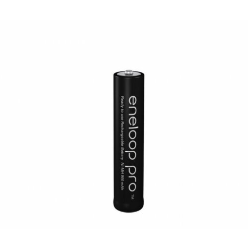 Panasonic Eneloop PRO R3/AAA 930mAh B2