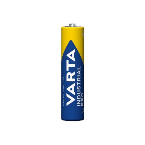 Bateria alk. LR03 VARTA INDUSTRIAL box10