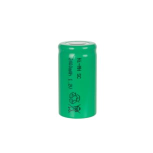 JJJ SC2400B 2400mAh  SC Ni-MH 1,2V      