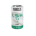 Bateria litowa SAFT LSH14/STD C 3,6V    