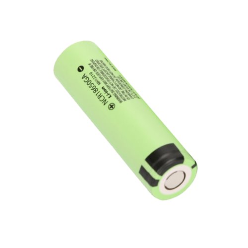 SANYO NCR18650GA 3500mAh Li-ION