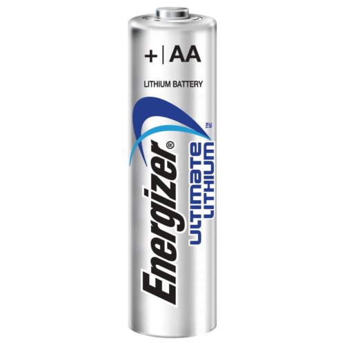 Bateria litowa Energizer FR6 AA BOX10