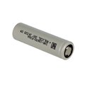 MOLI INR18650-P26A 2600mAh Li-ION