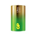 Bateria alk. LR20 GP ULTRA G-TECH B2    