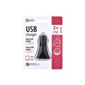 Ładowarka EMOS USB V0213 Quick QC 3.0   