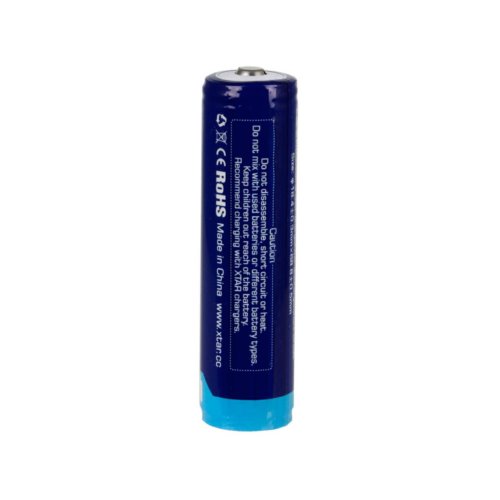 XTAR 18650-350PCM 3500mAh Li-ION