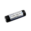 KP ICR17500-120PCM 1200mAh  4/5A Li-ION 