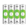 GP Recyko New R6/AA 2600mAh B4 1,2V     