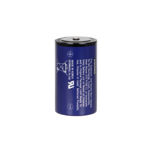 Bateria litowa TEKCELL SB-D02/TC D 3,6V 